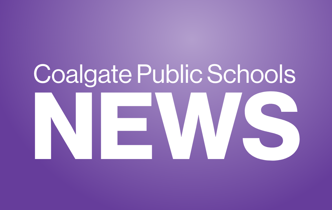 Board Agendas Coalgate Public Schools