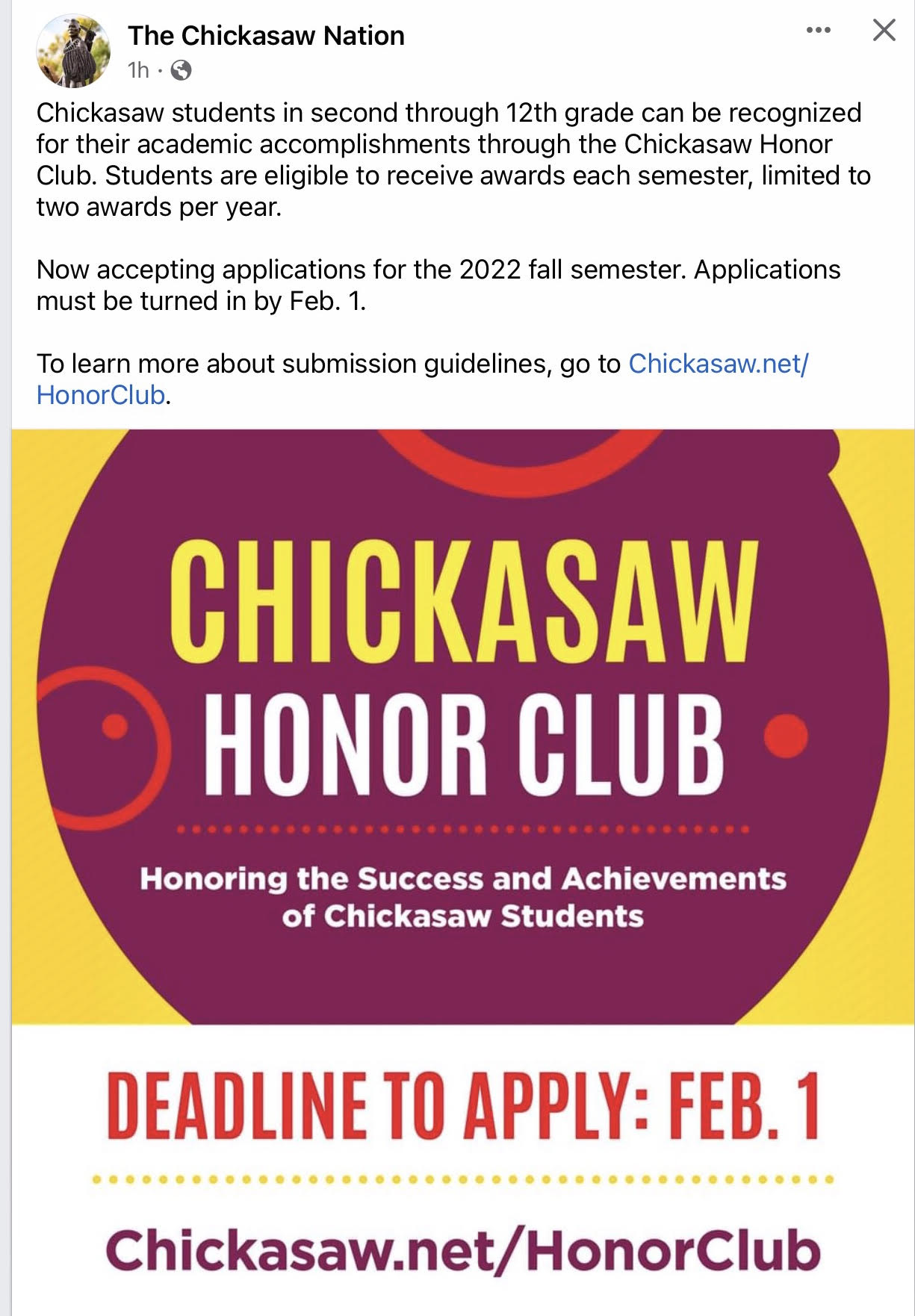 Notes and Updates Coalgate Public Schools