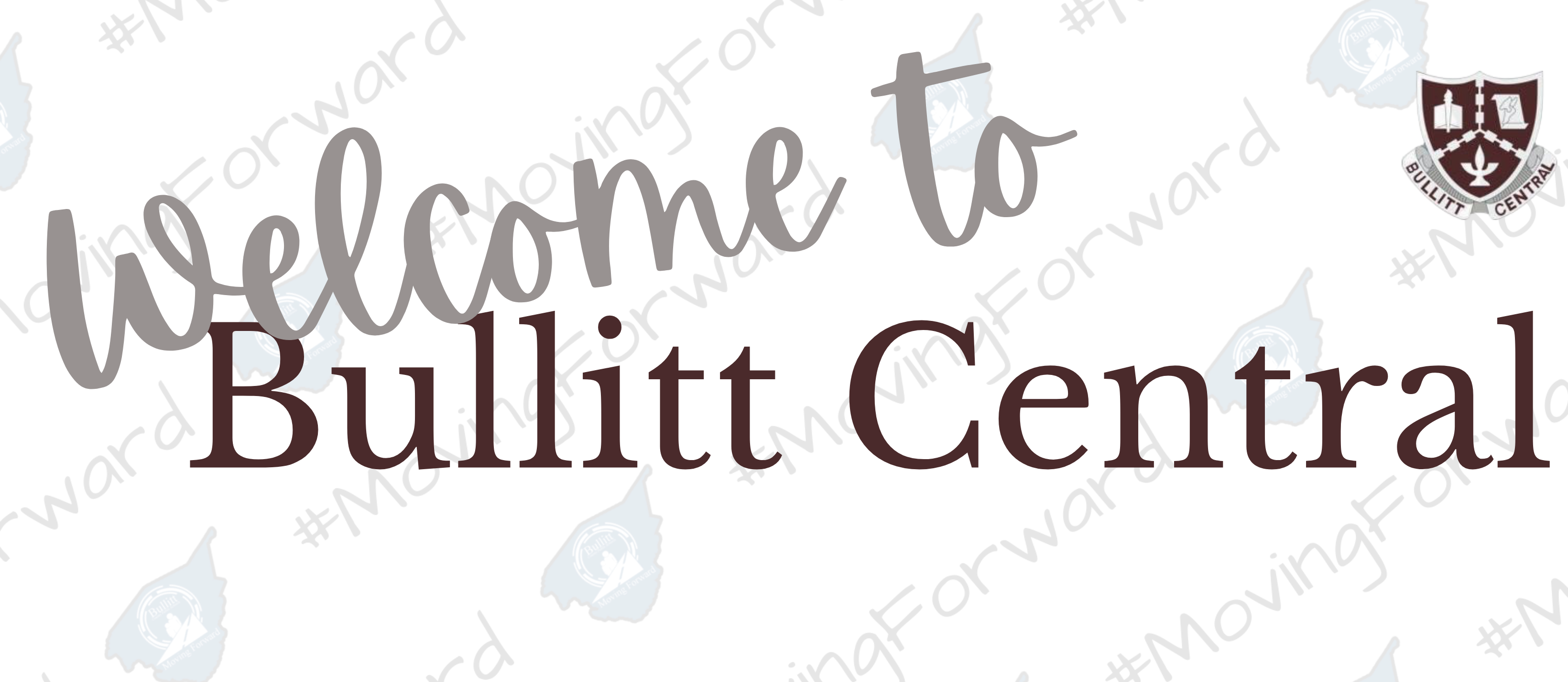 Welcome to Bullitt Central