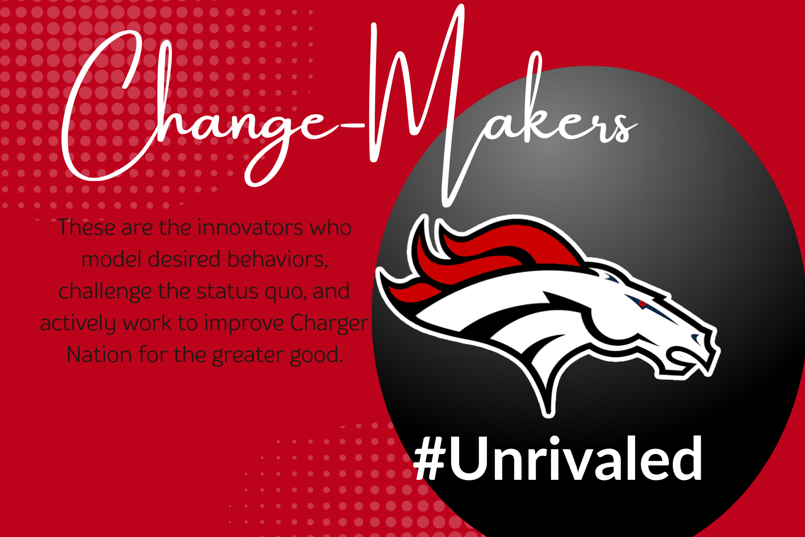 Change Makers