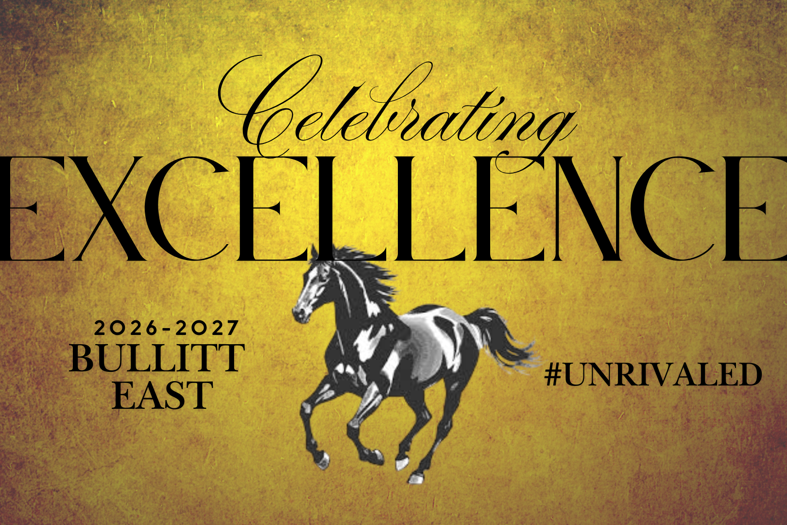 Celebrating Excellence