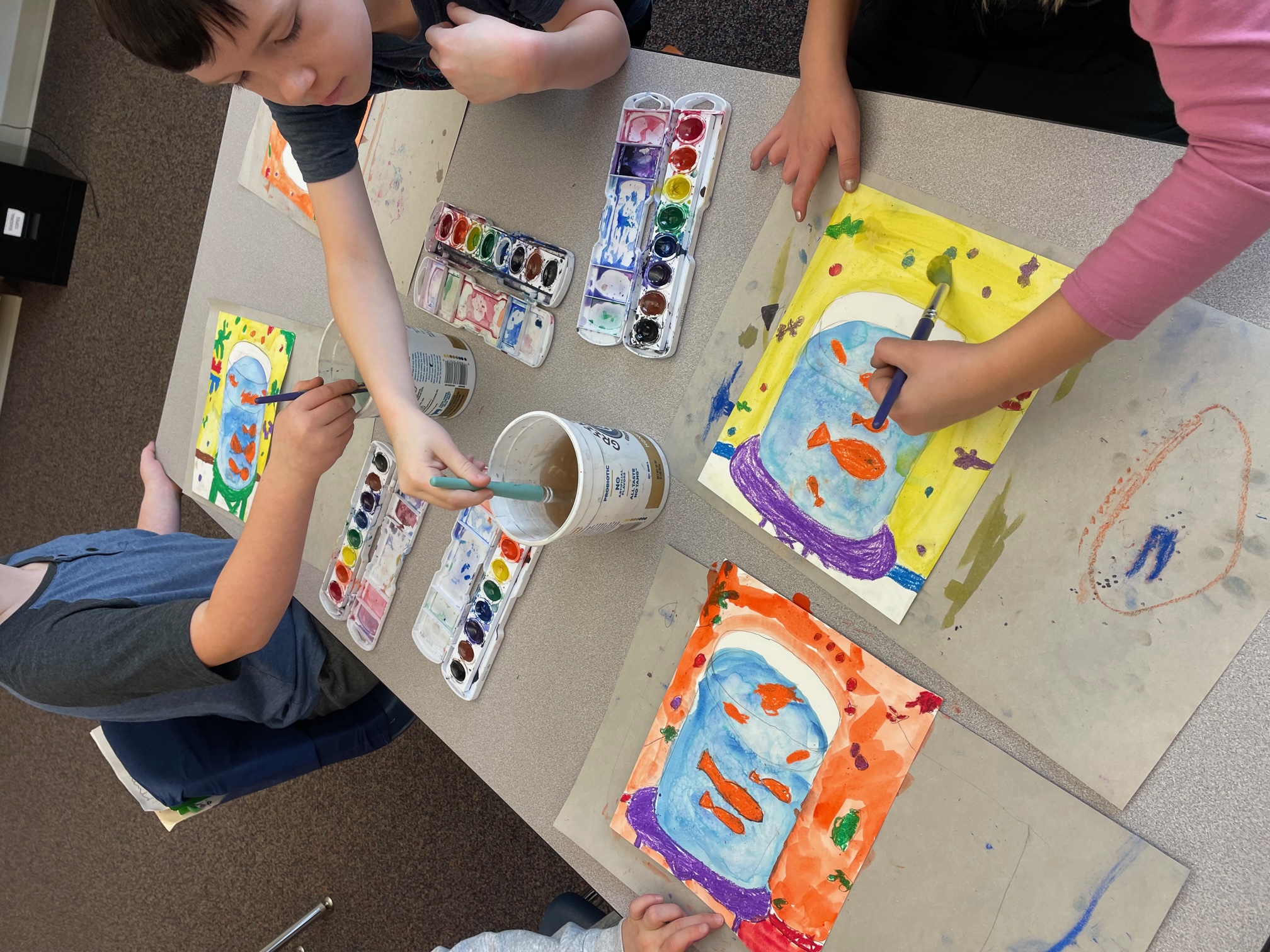 Art Project