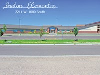 Burton Elementary