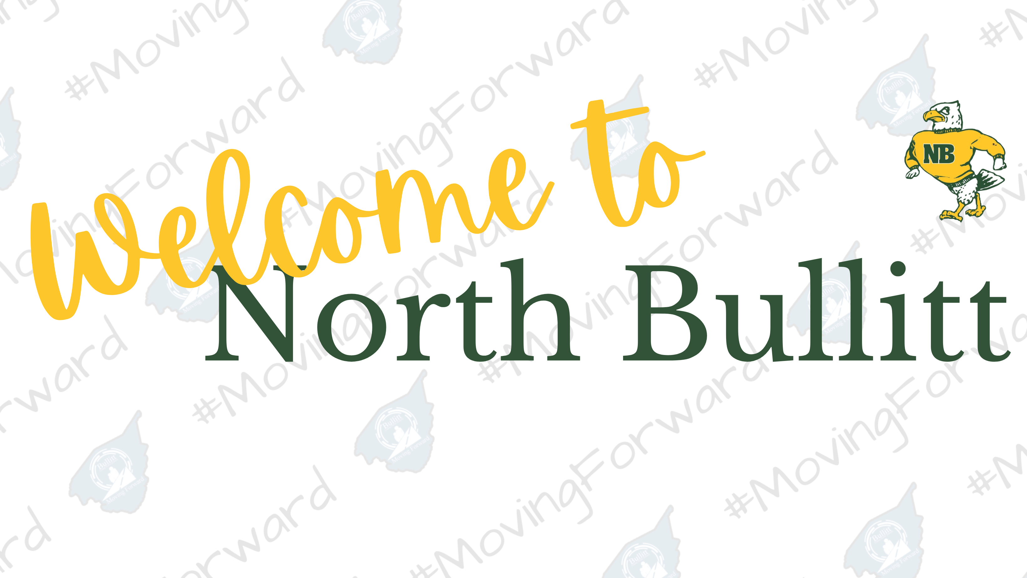 Welcome to North Bullitt