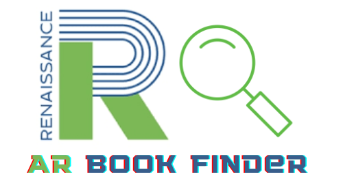 AR Book Finder