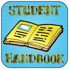 Student Handbook