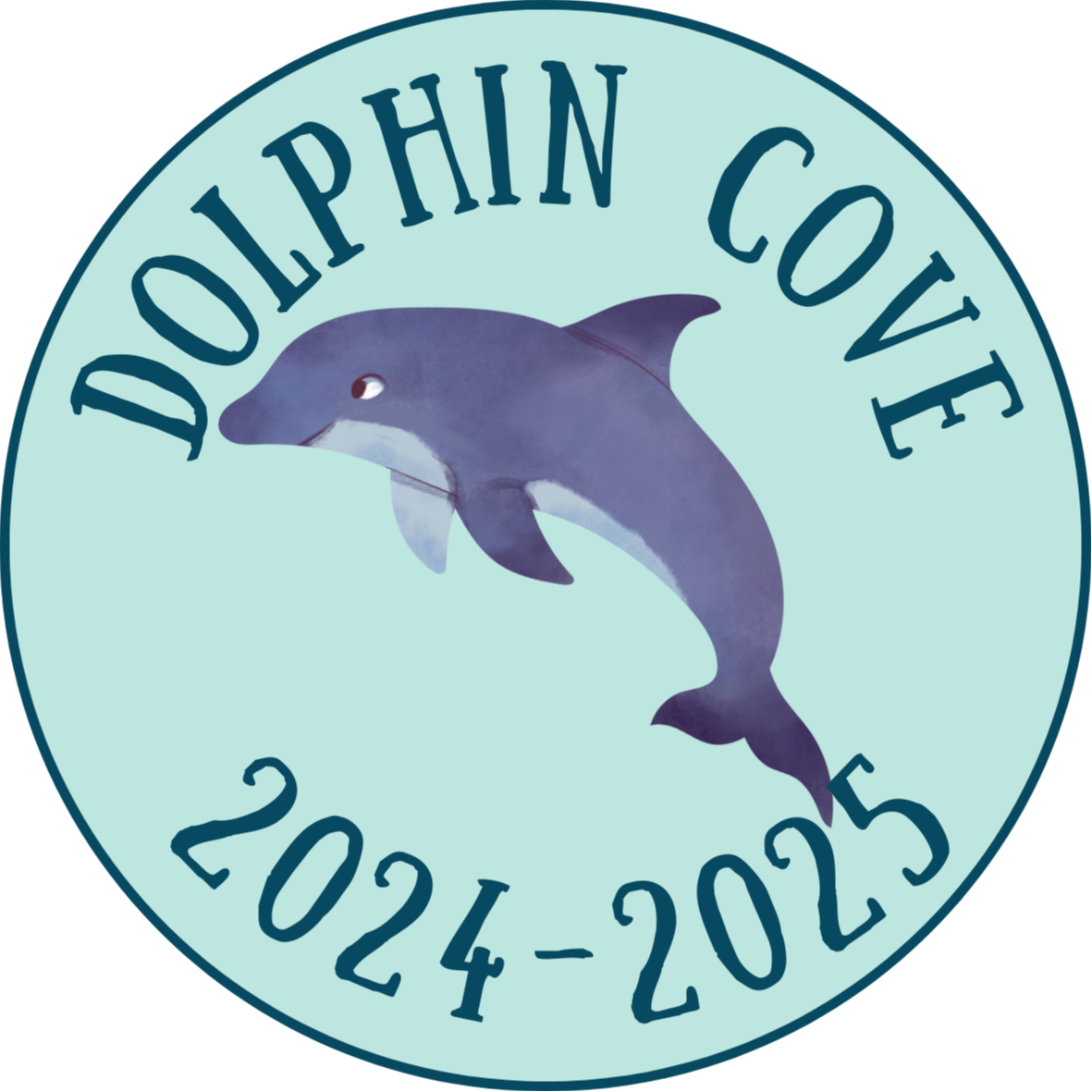 Dolphin Cove