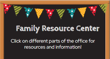 Family Resource Center