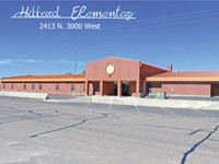 Hibbard Elementary