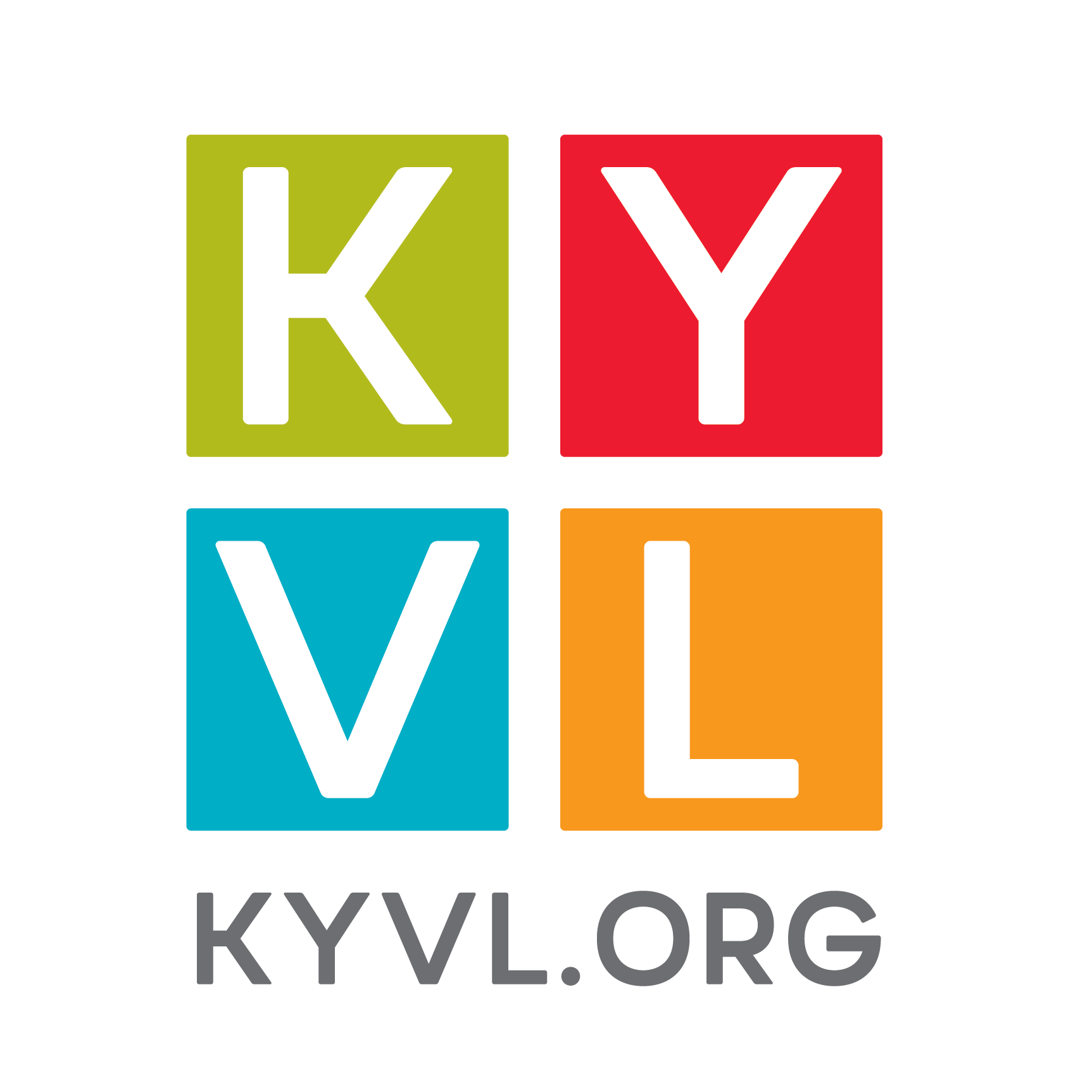 KYVL Logo