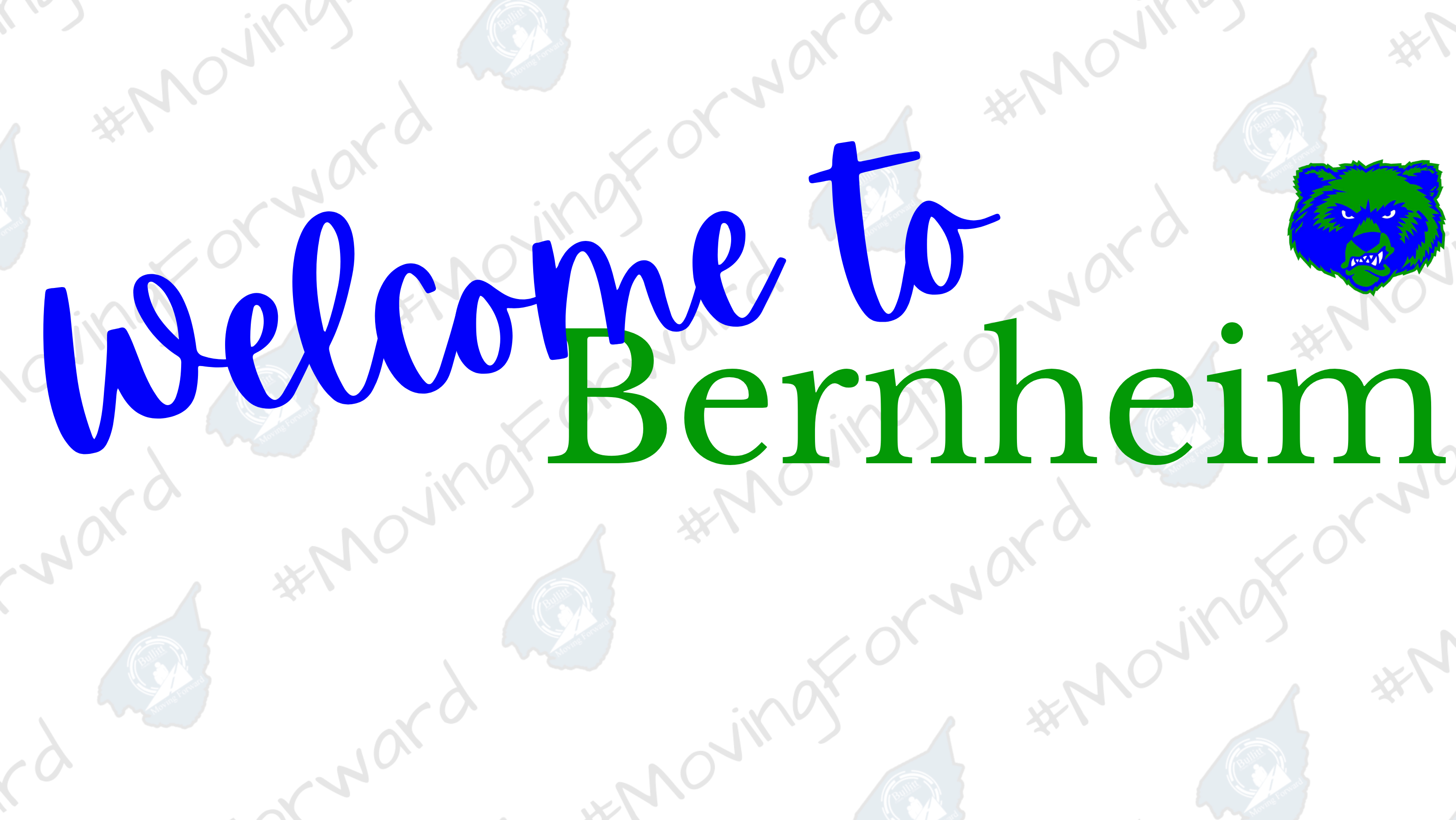 Welcome to Bernheim