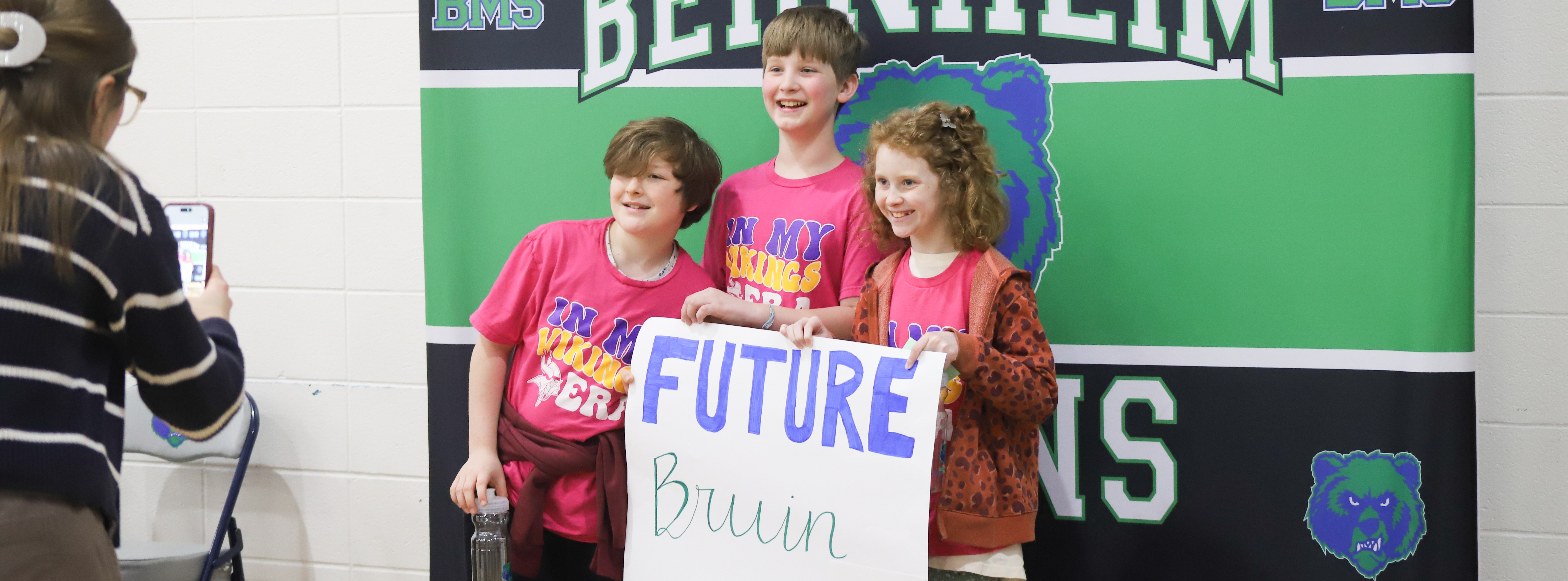 future bruins