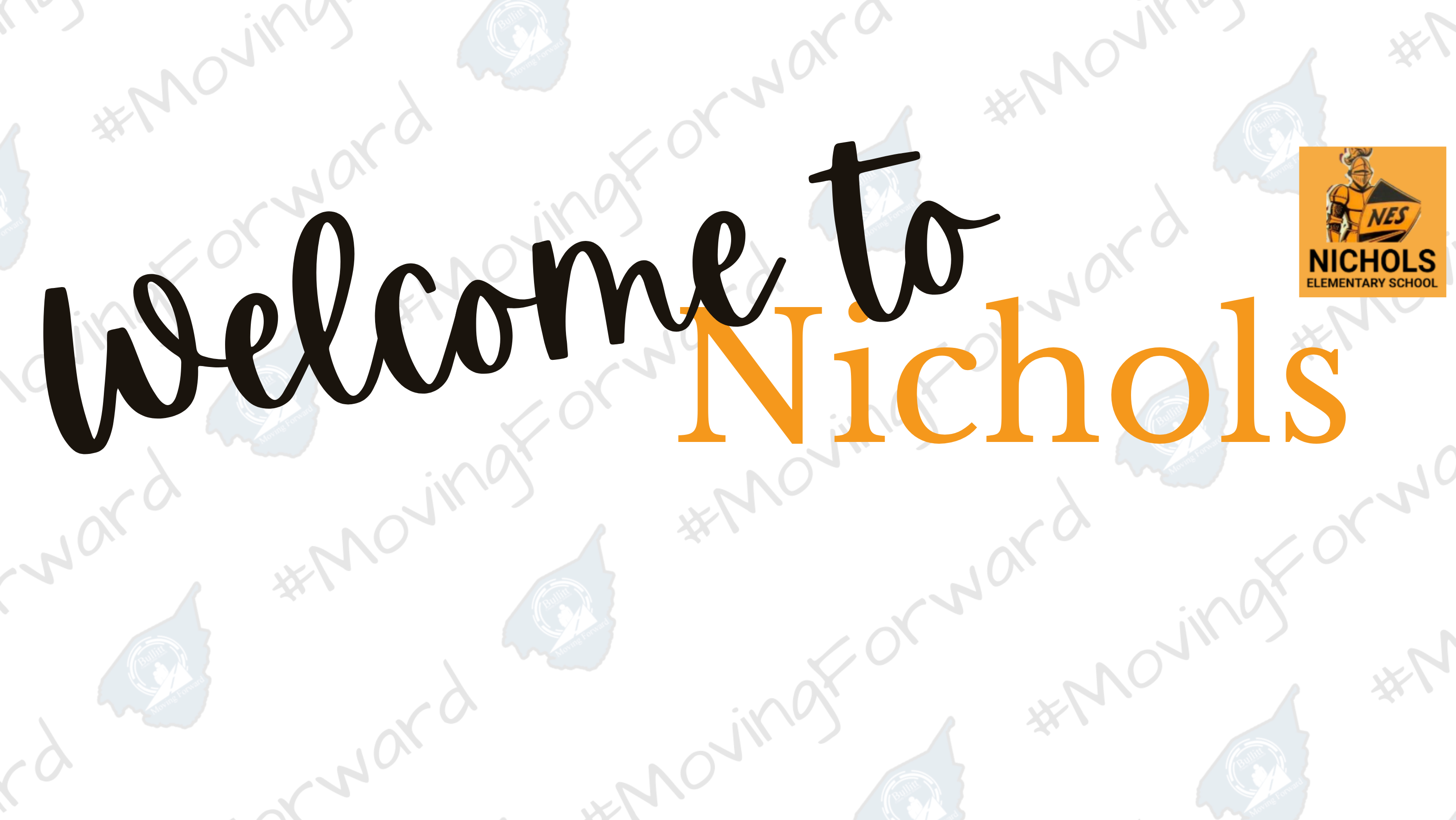 Welcome to Nichols
