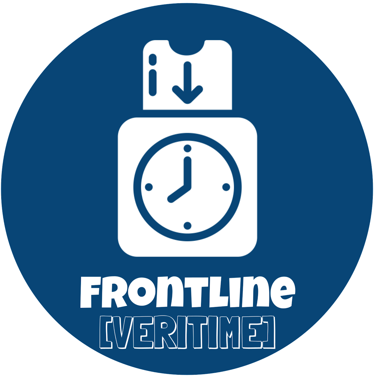Veritime