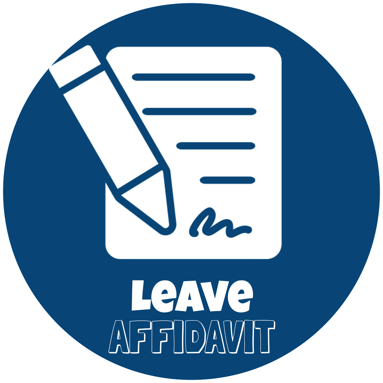 Leave