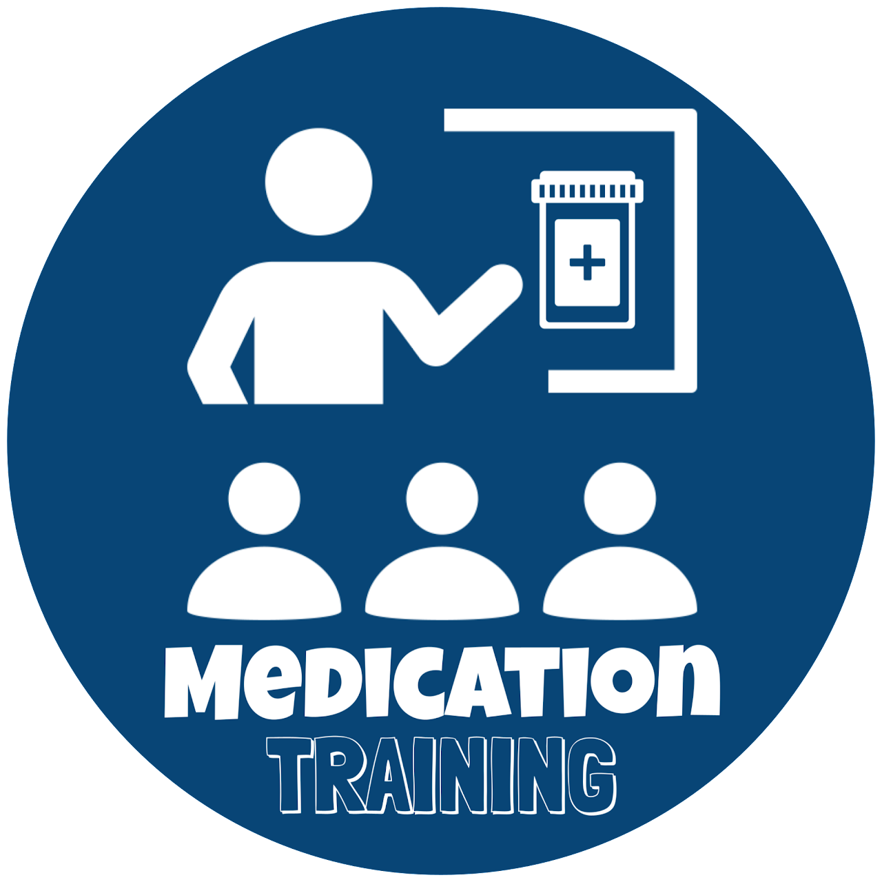 Med Train