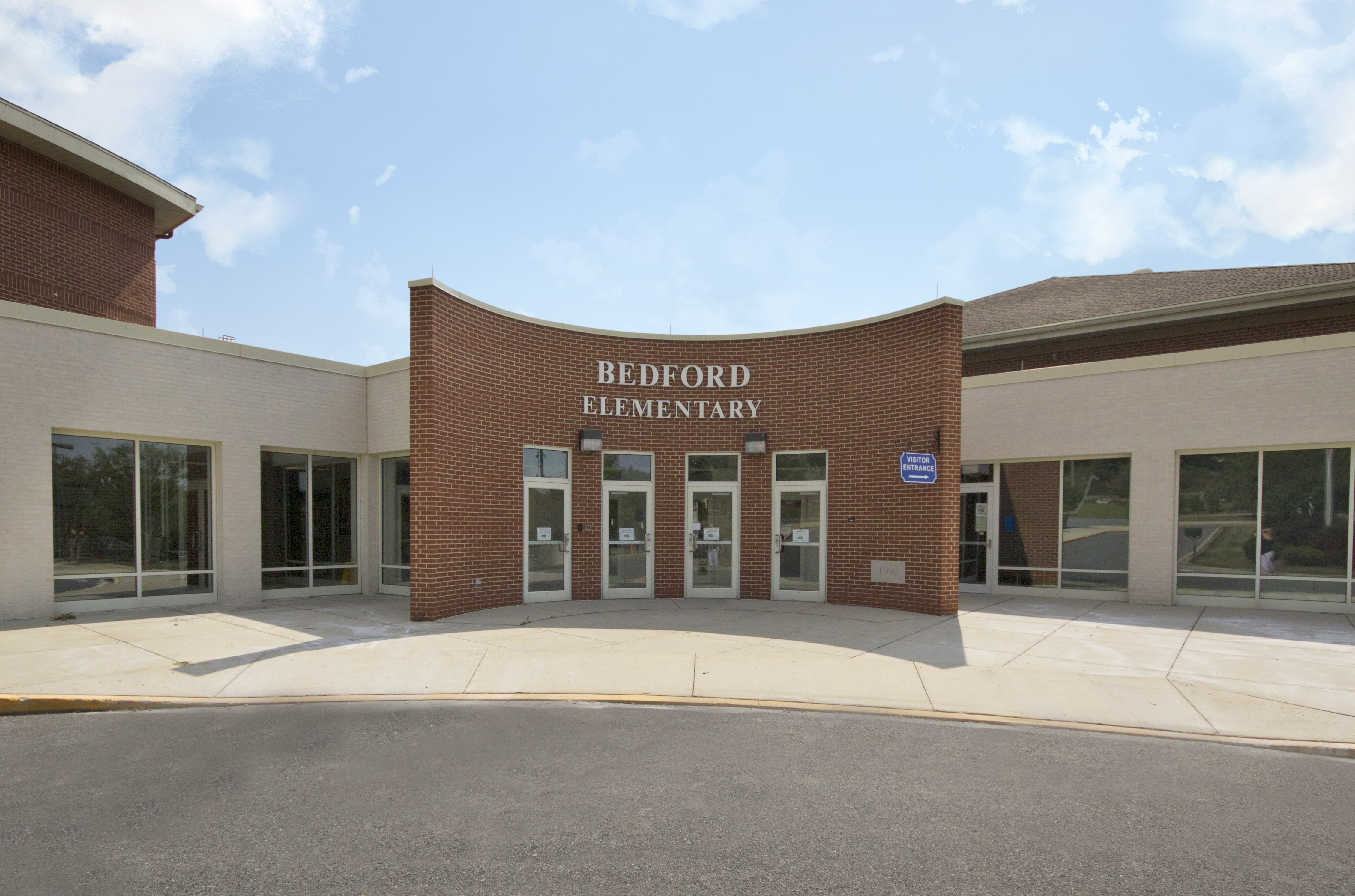 Bedford Elementary School