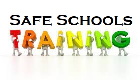 Safe schools training