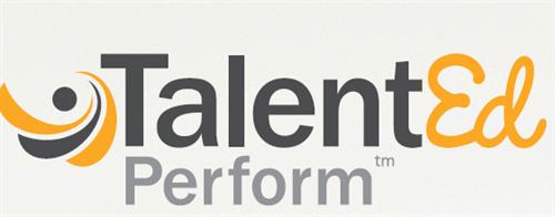 Talent Ed Perform