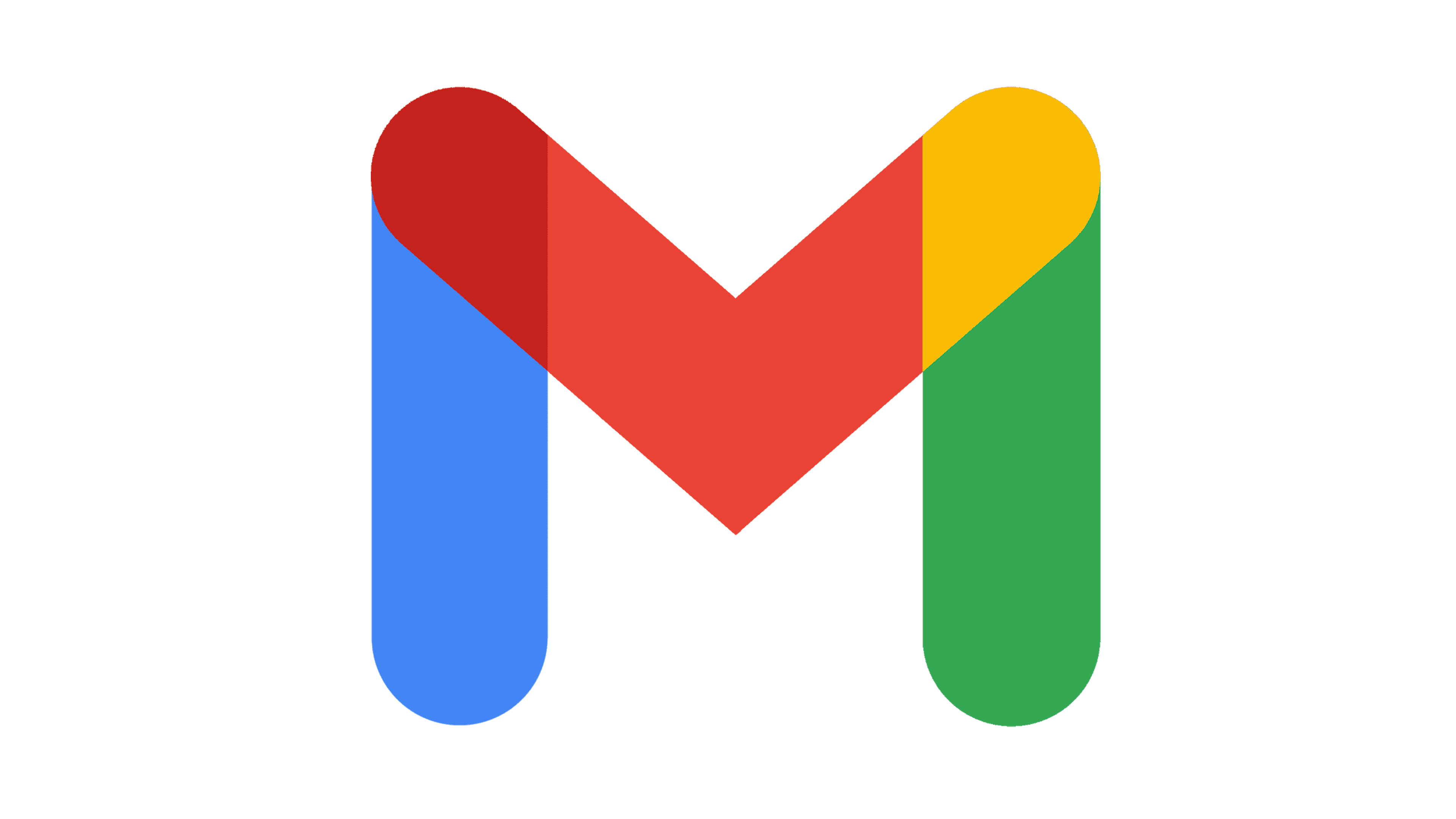 Gmail Logo