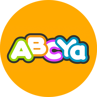 ABCYa Logo