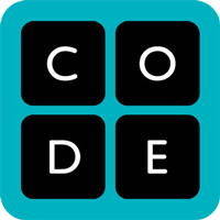 Code.org logo