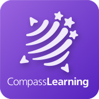 Compass Learning Logo
