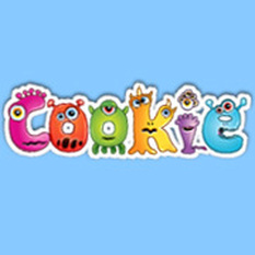 Cookie Learning Games Logo