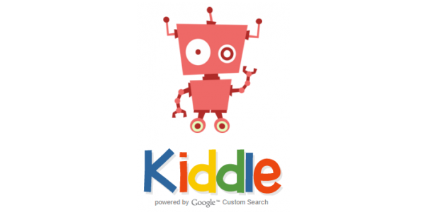 Kiddle Logo