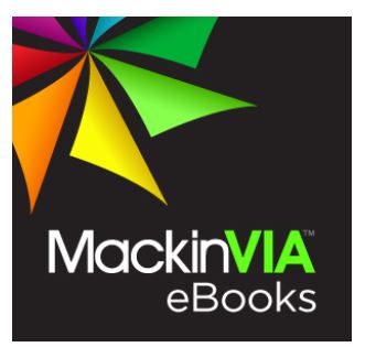 Mackin VIA Logo