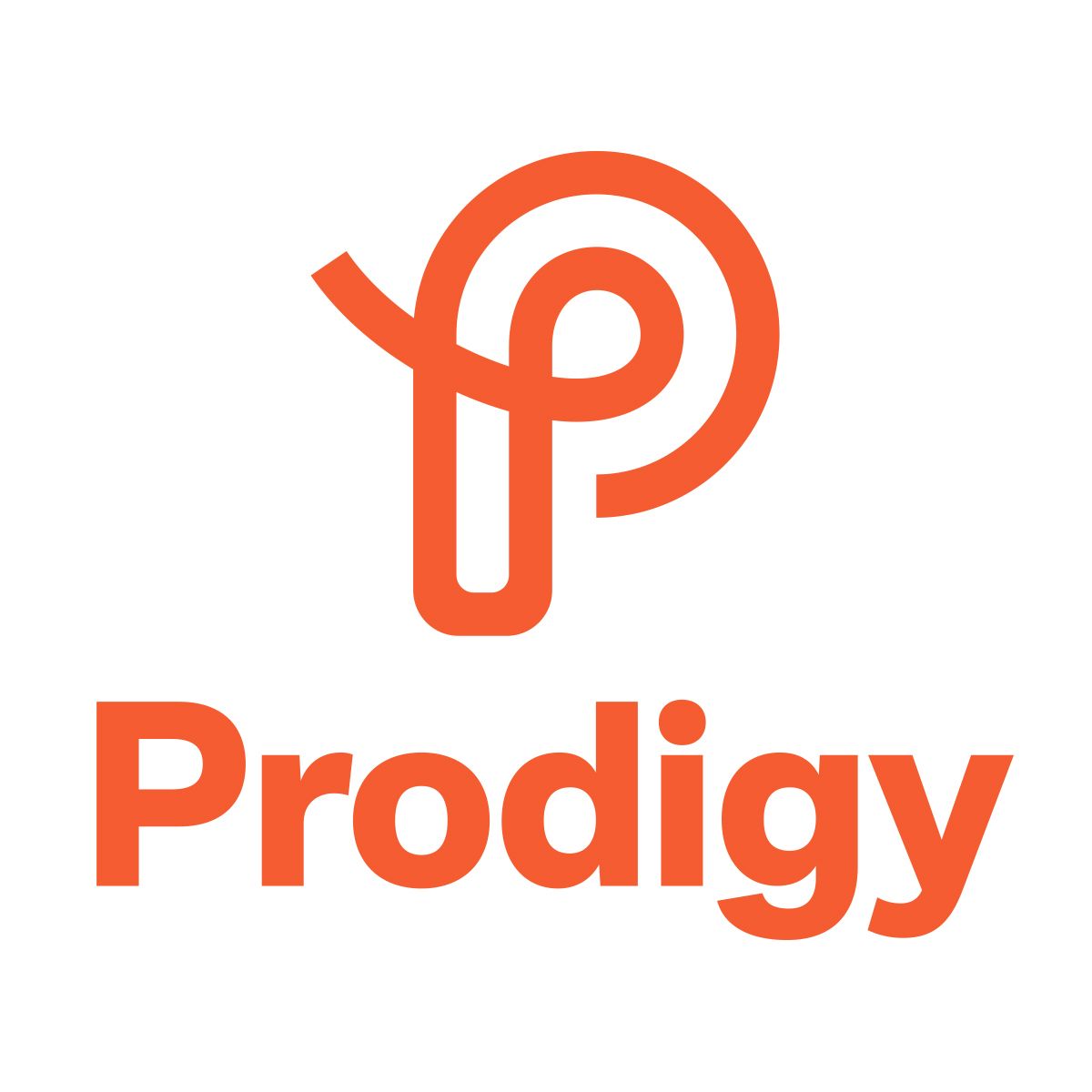 Prodigy Logo