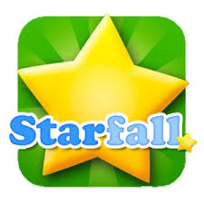 Starfall Logo