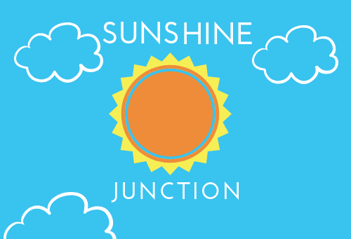 Sunshine Junction Logo