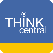 Think Central Logo