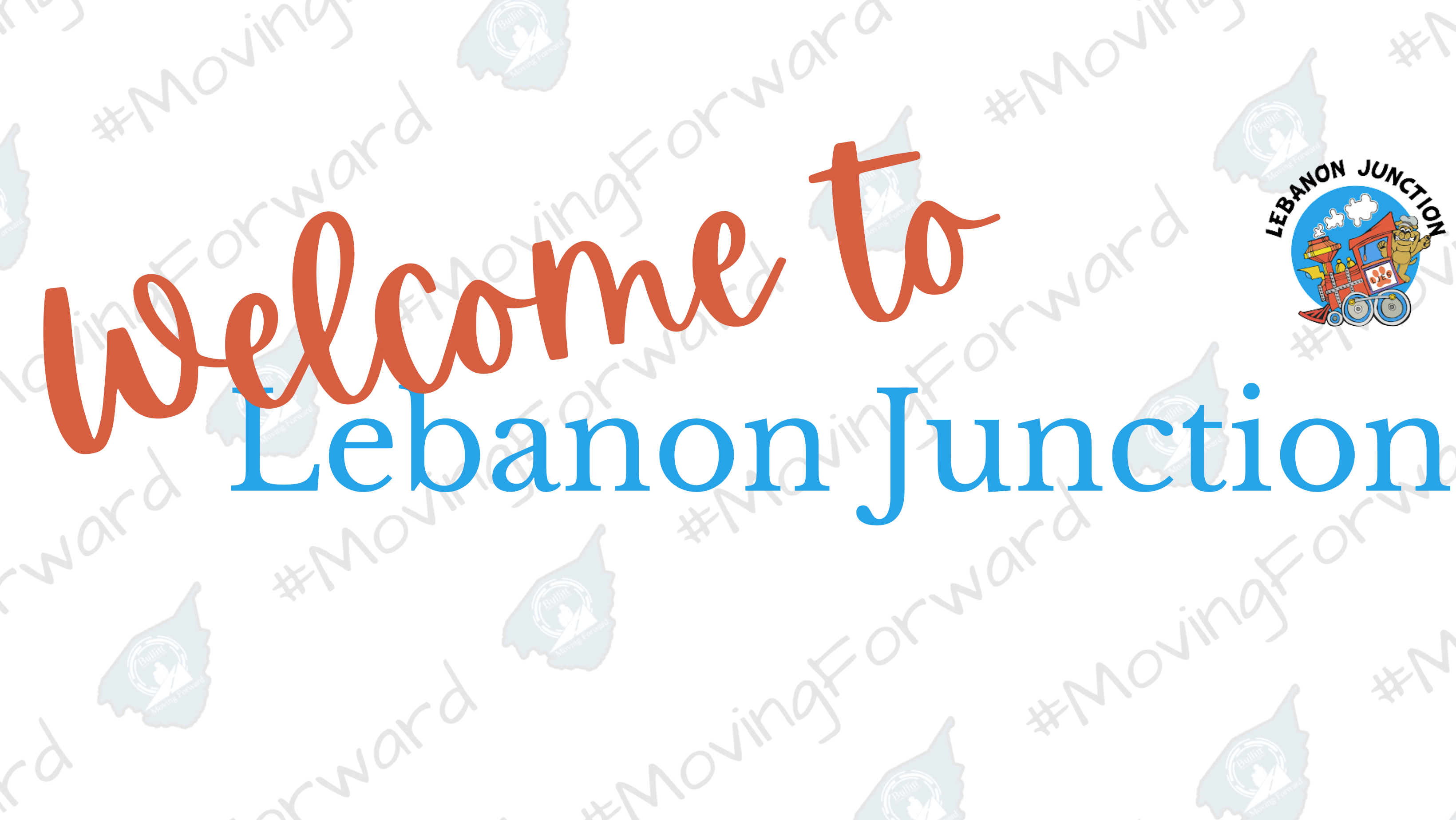 Welcome to Lebanon Junction
