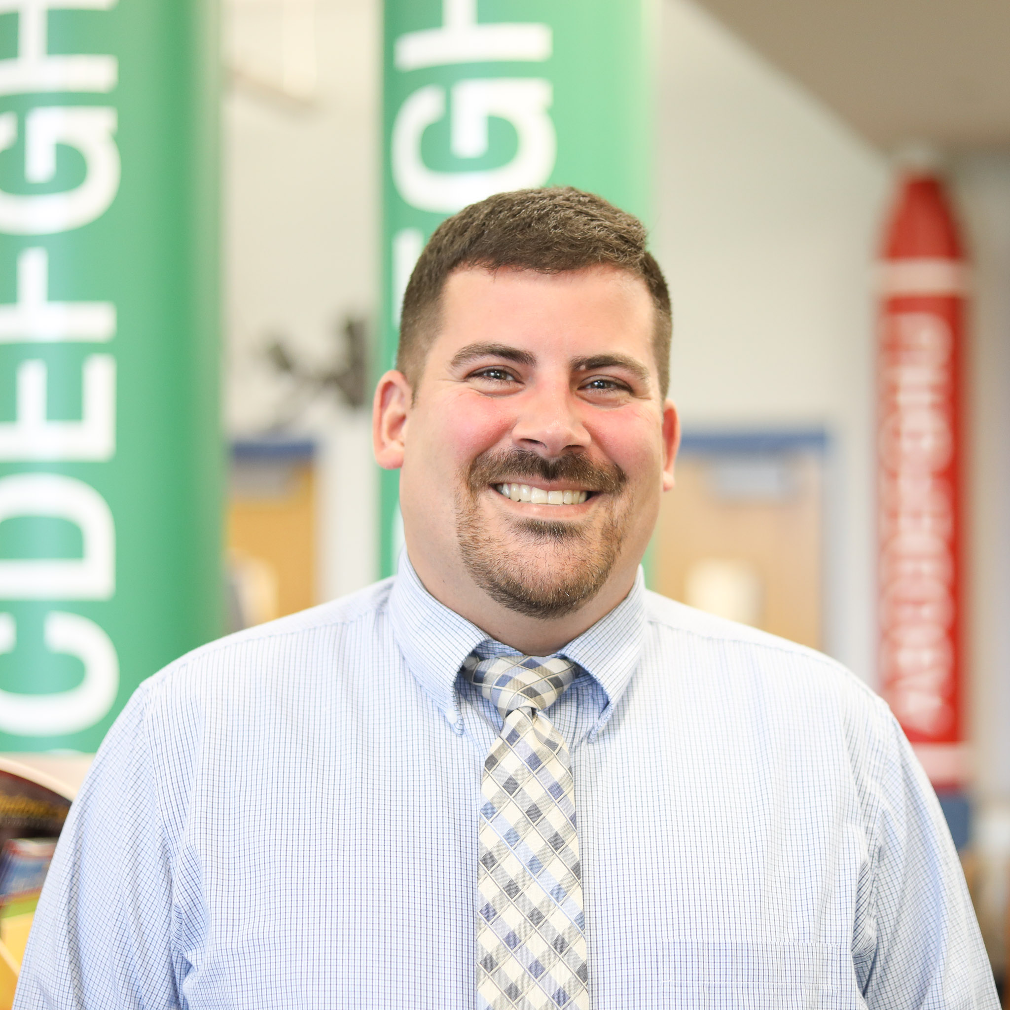 Administration Lebanon Junction Elementary