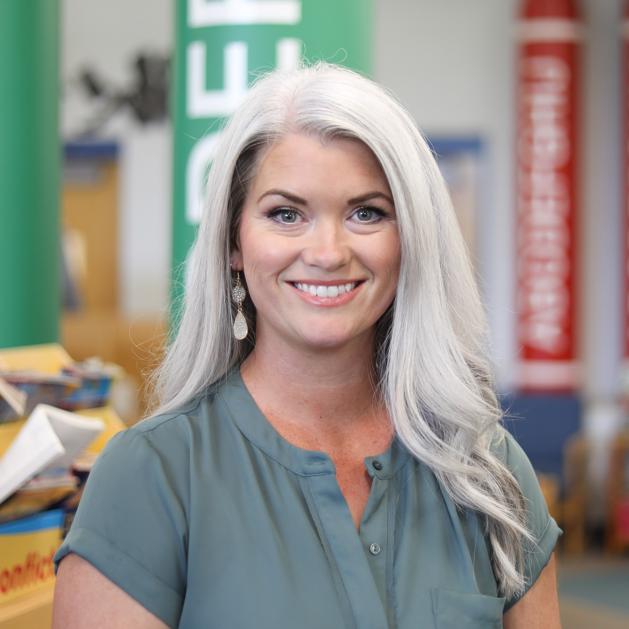 SBDM Information Lebanon Junction Elementary