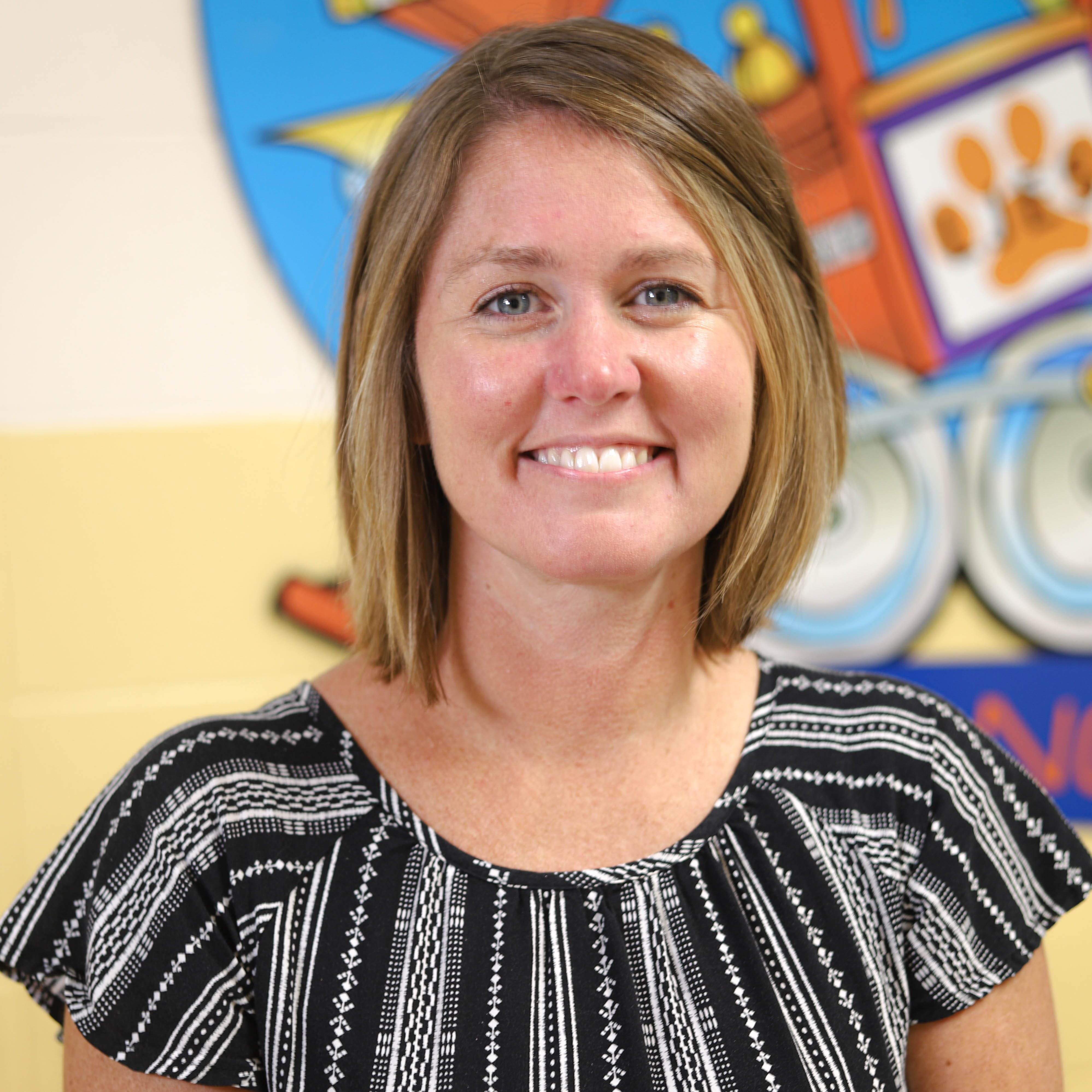 Administration Lebanon Junction Elementary