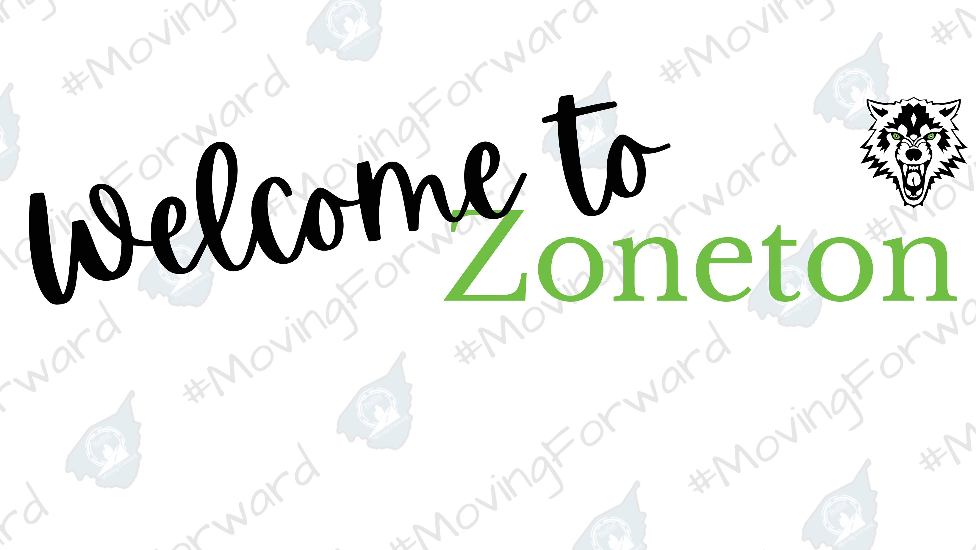 Welcome to Zoneton