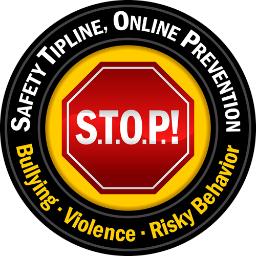 STOP Tipline