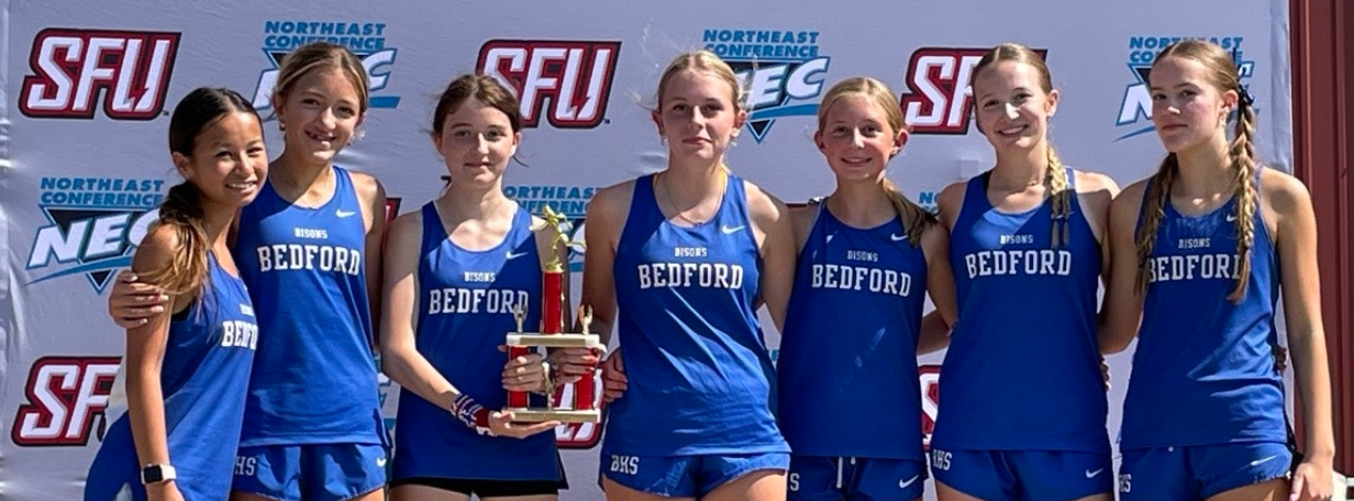 medalists from the invitational's 2