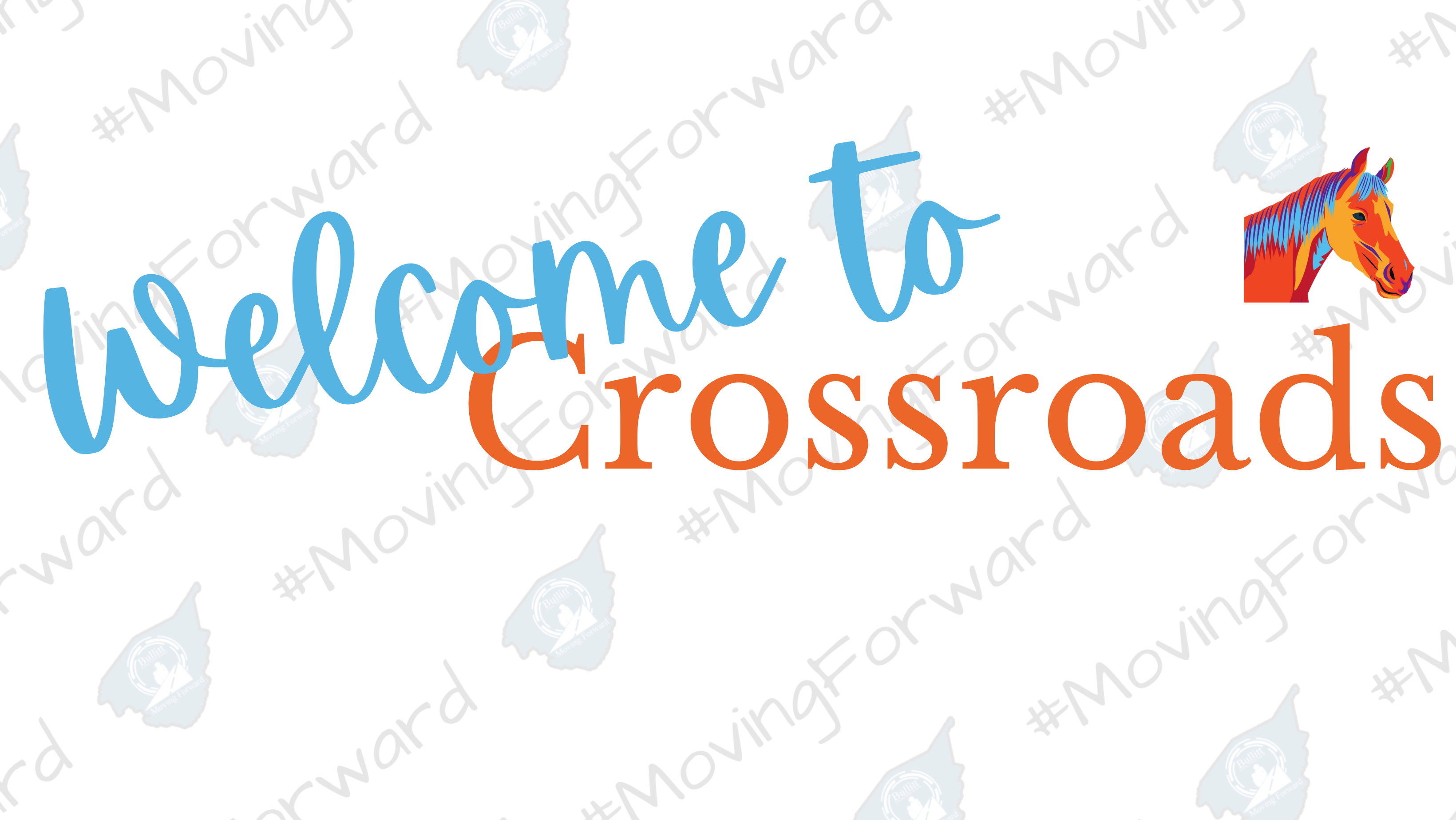 Welcome to Crossroads