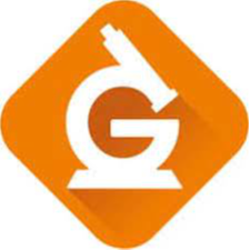 logo for Generation Genius