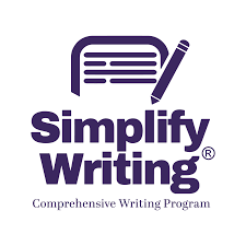 logo for Simplify Writing