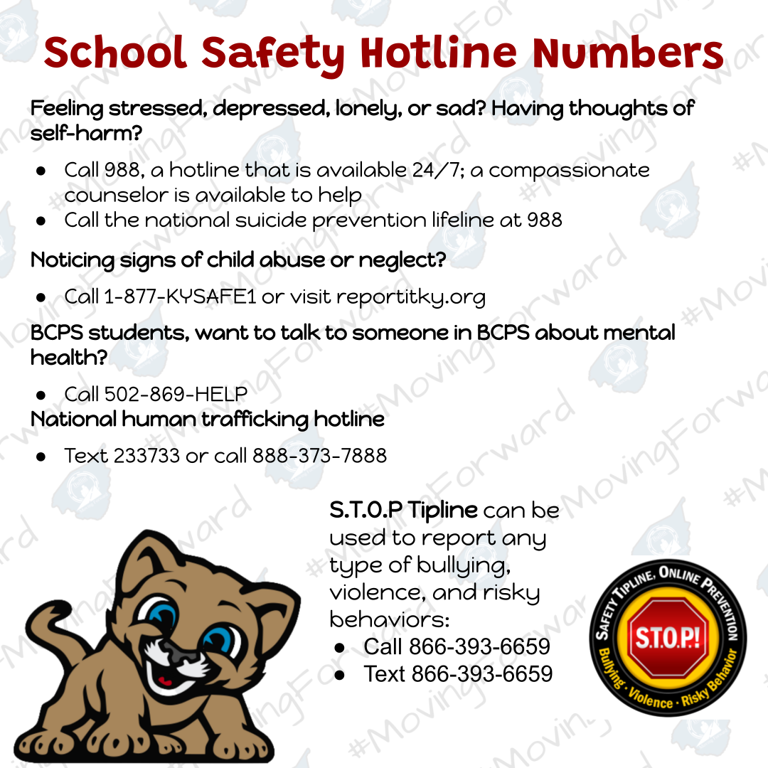 Administration Roby Elementary