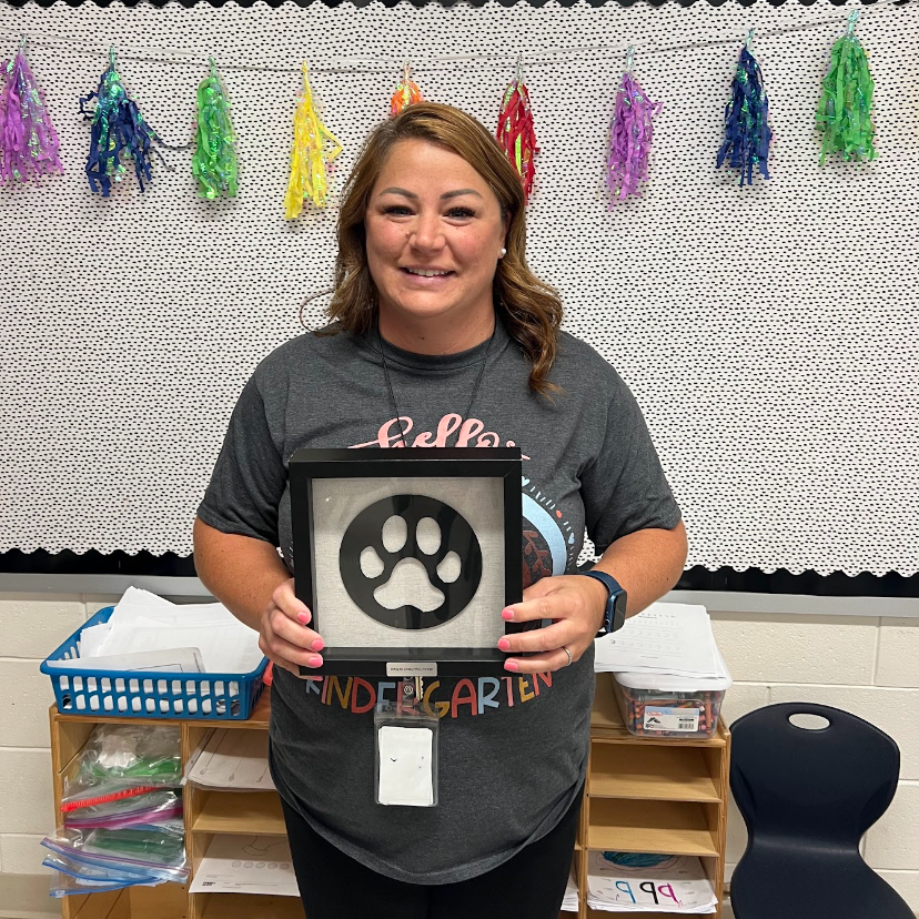 Roby Elementary Home