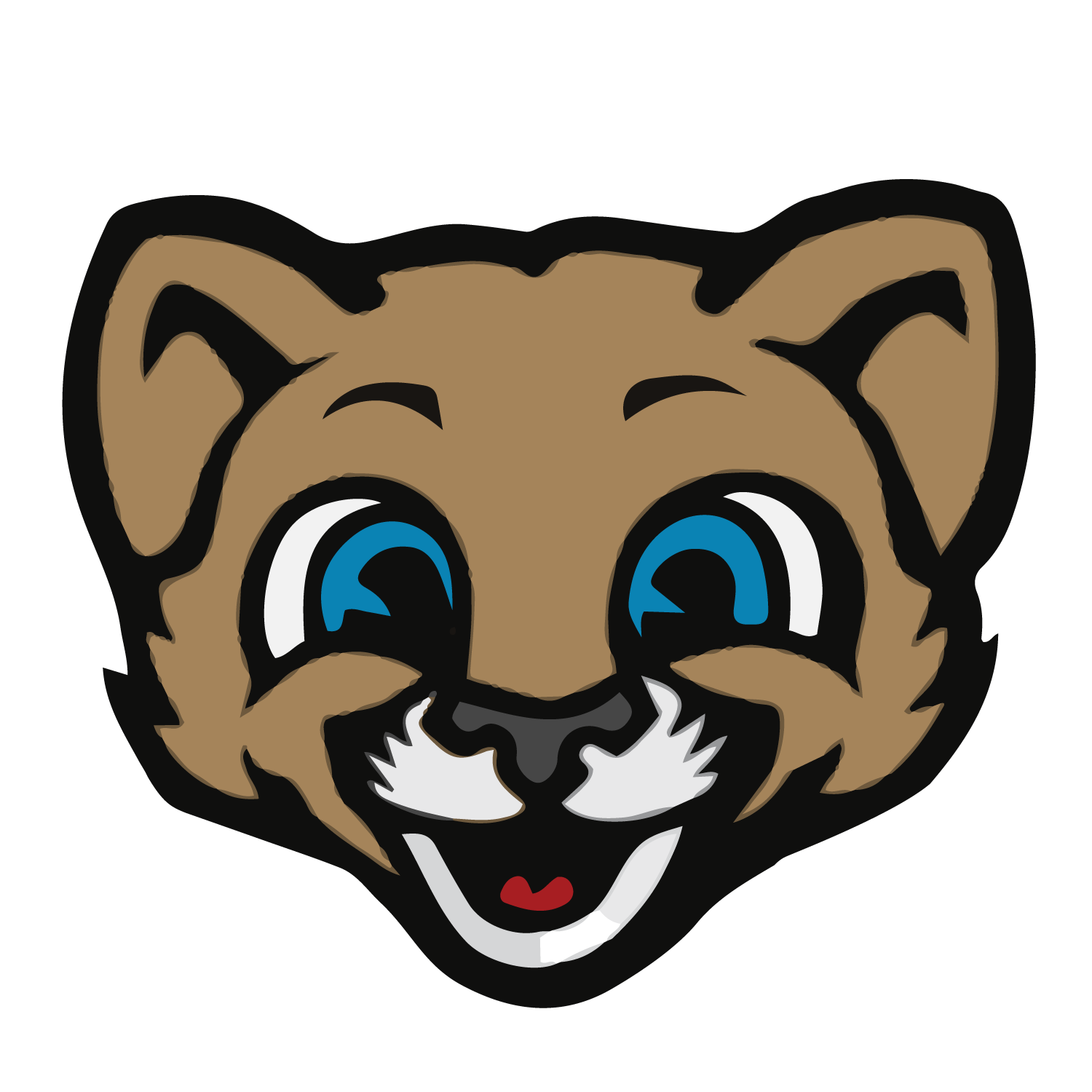 Image of  the Cougar Care Award winner