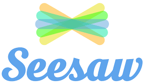 SeeSaw Logo