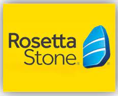 Rosetta Stone hot link