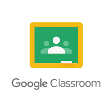 Google Classroom hot link